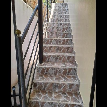 Oasis Apartment เลติเซีย ภายนอก รูปภาพ