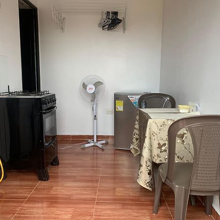 Oasis Apartment เลติเซีย ภายนอก รูปภาพ