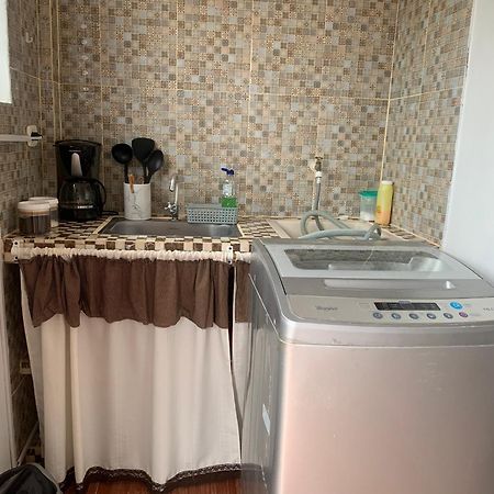 Oasis Apartment เลติเซีย ภายนอก รูปภาพ