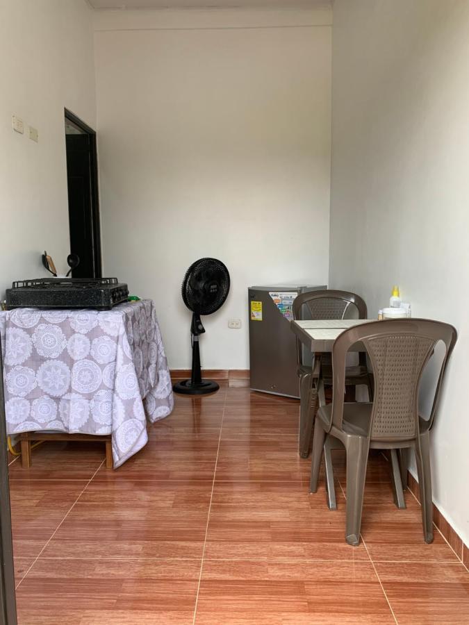 Oasis Apartment เลติเซีย ภายนอก รูปภาพ