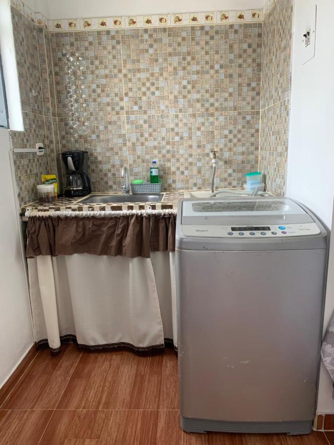Oasis Apartment เลติเซีย ภายนอก รูปภาพ