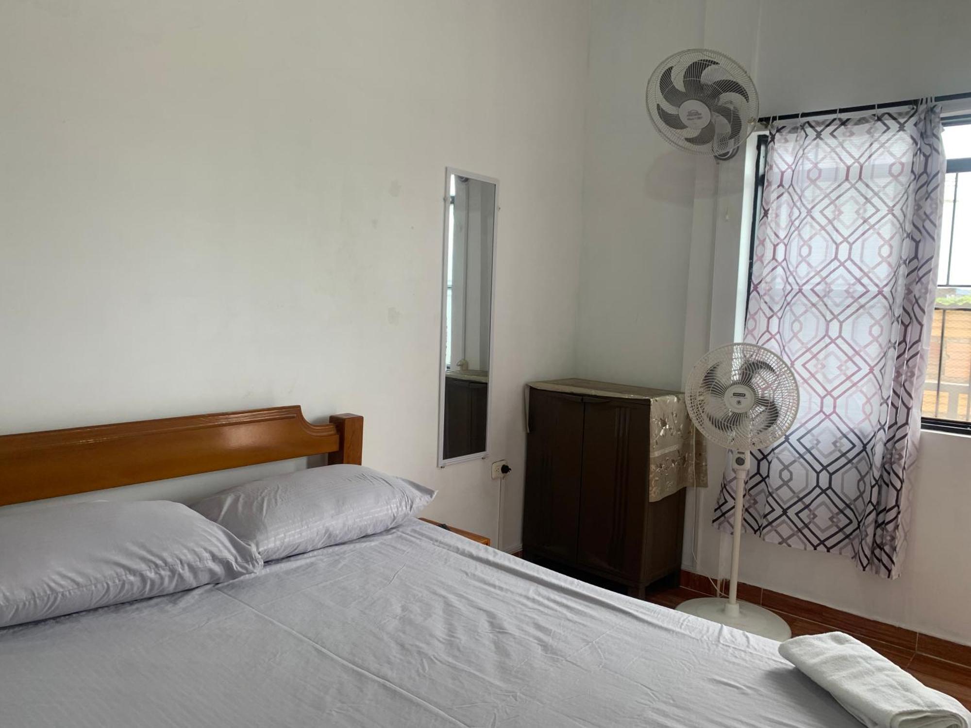 Oasis Apartment เลติเซีย ภายนอก รูปภาพ