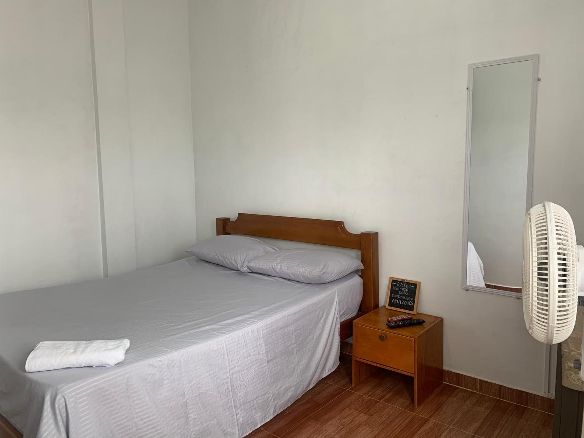 Oasis Apartment เลติเซีย ภายนอก รูปภาพ
