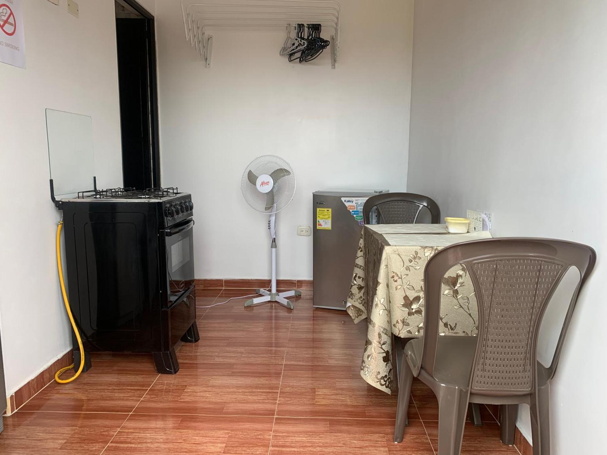 Oasis Apartment เลติเซีย ภายนอก รูปภาพ