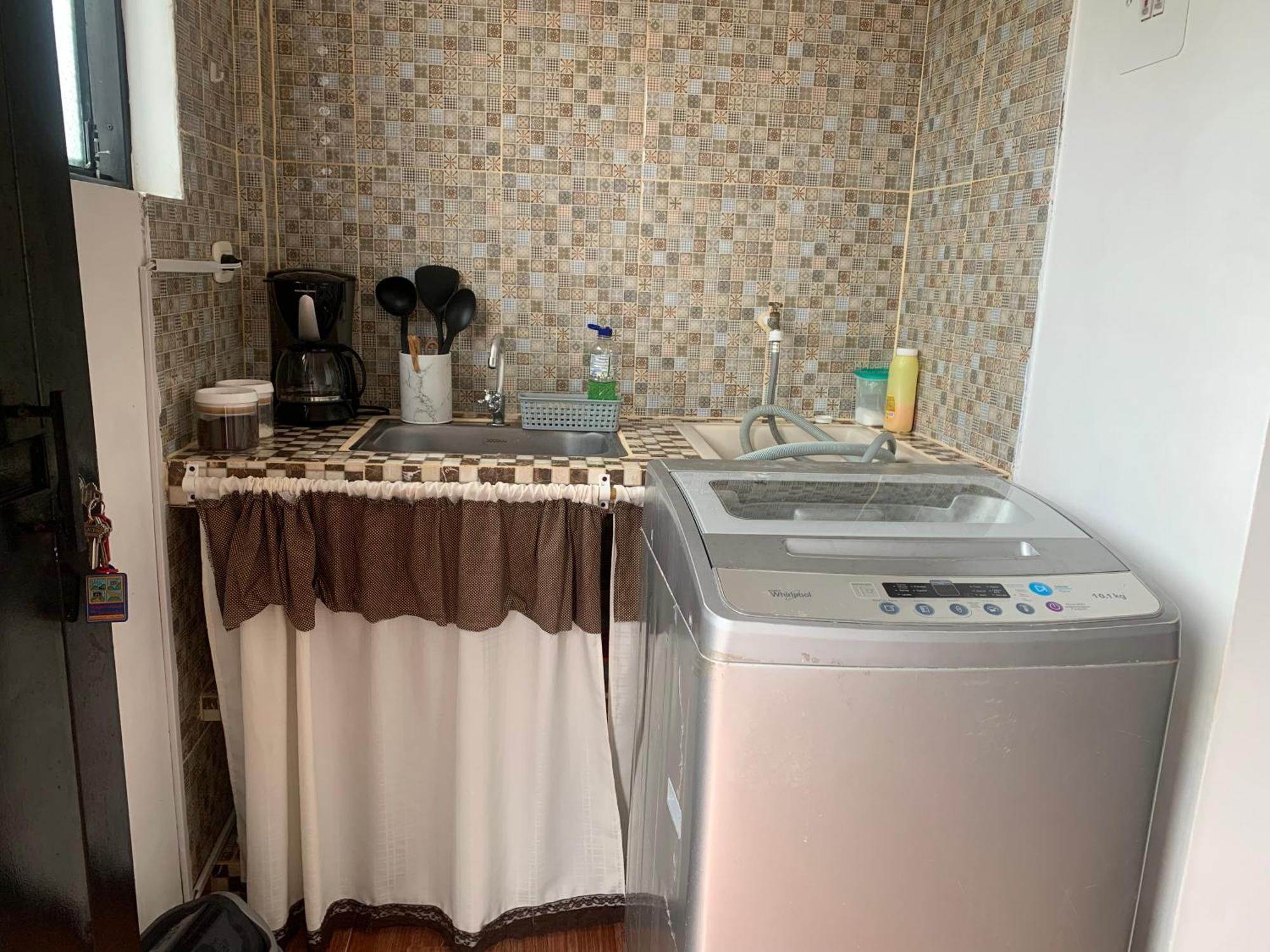 Oasis Apartment เลติเซีย ภายนอก รูปภาพ